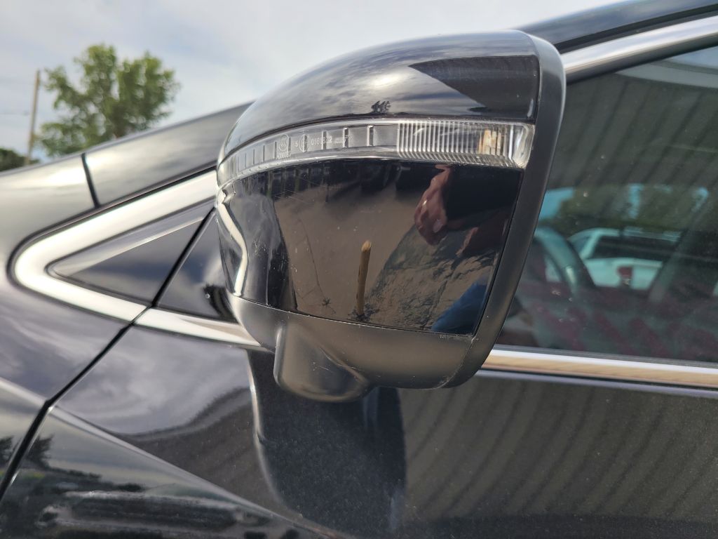 Photo 18 of this NISSAN MURANO