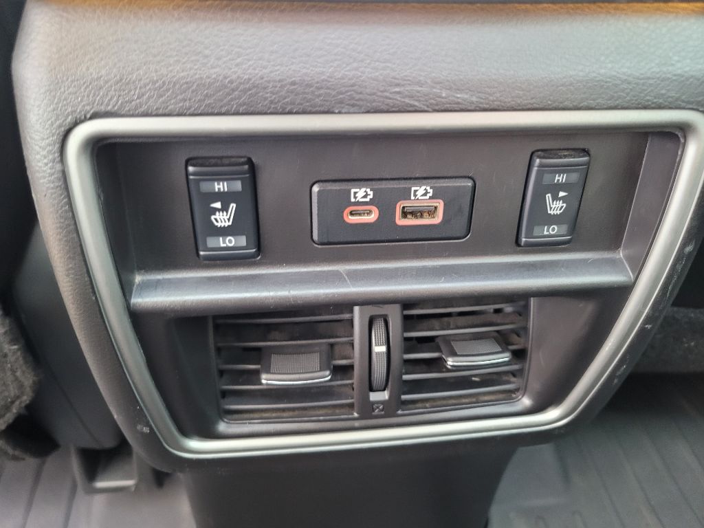 Photo 48 of this NISSAN MURANO