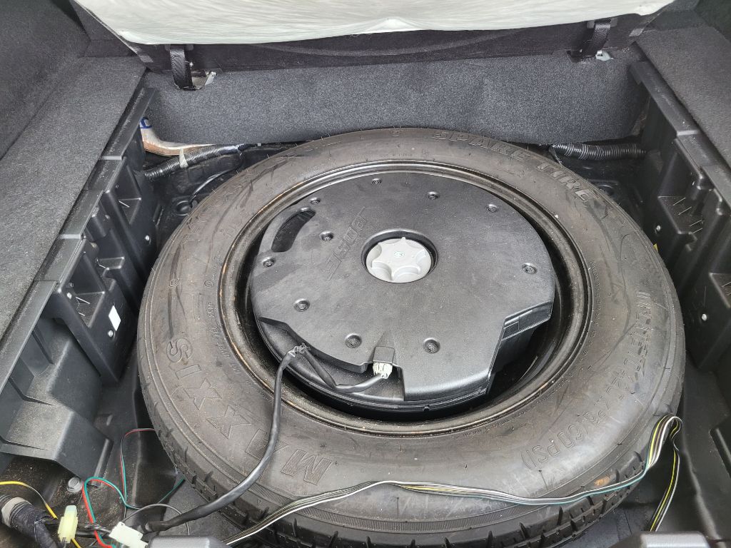 Photo 56 of this NISSAN MURANO