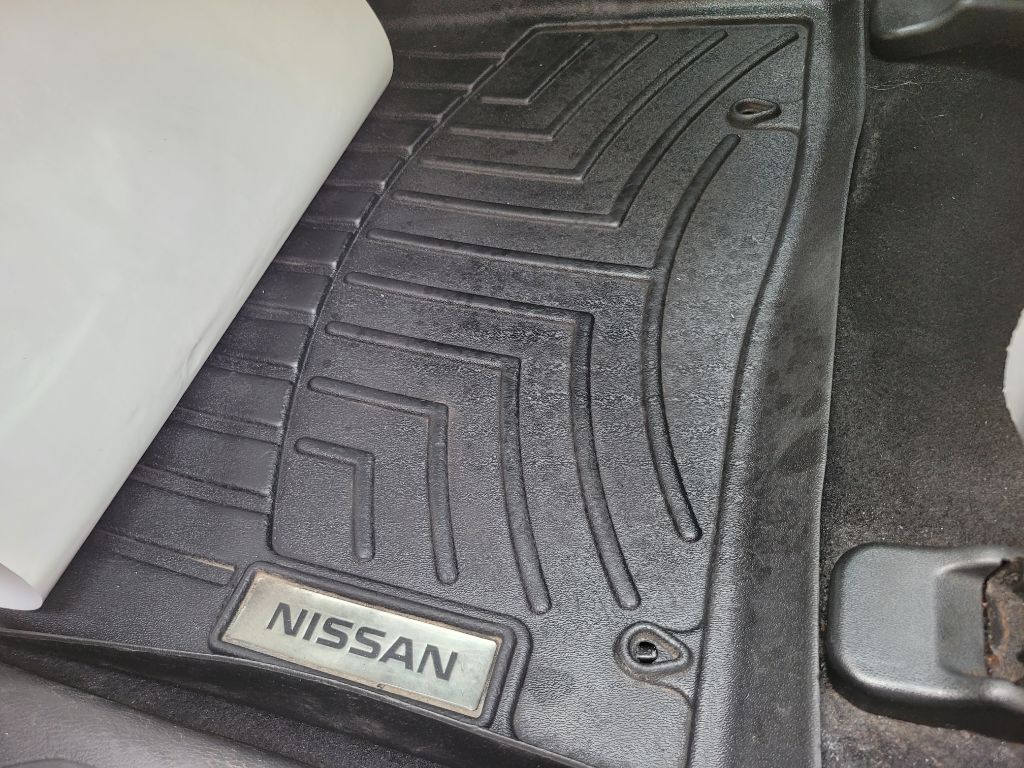 Photo 27 of this NISSAN MURANO