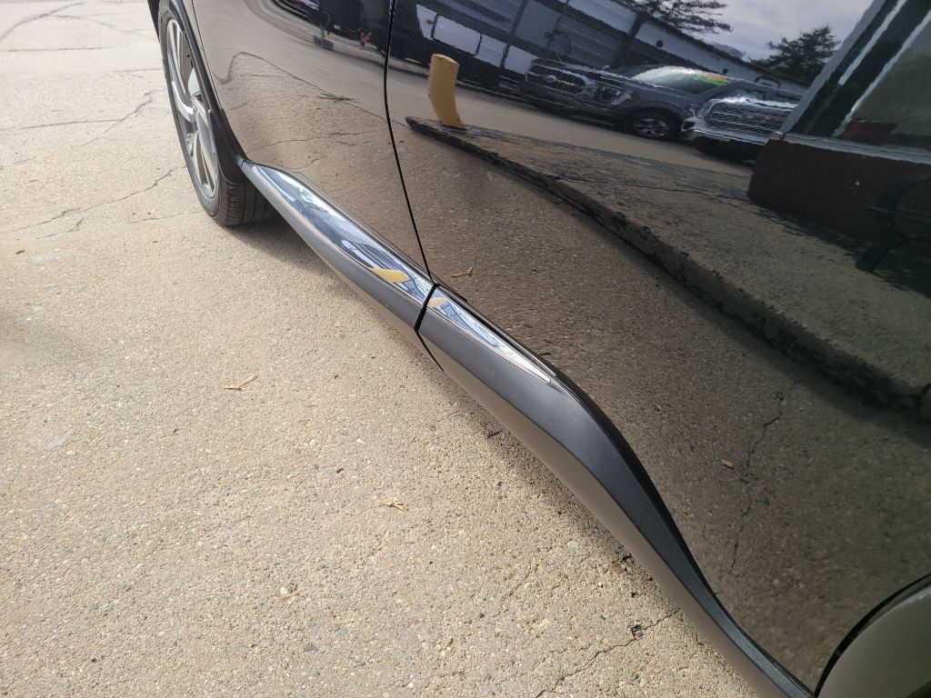 Photo 16 of this NISSAN MURANO