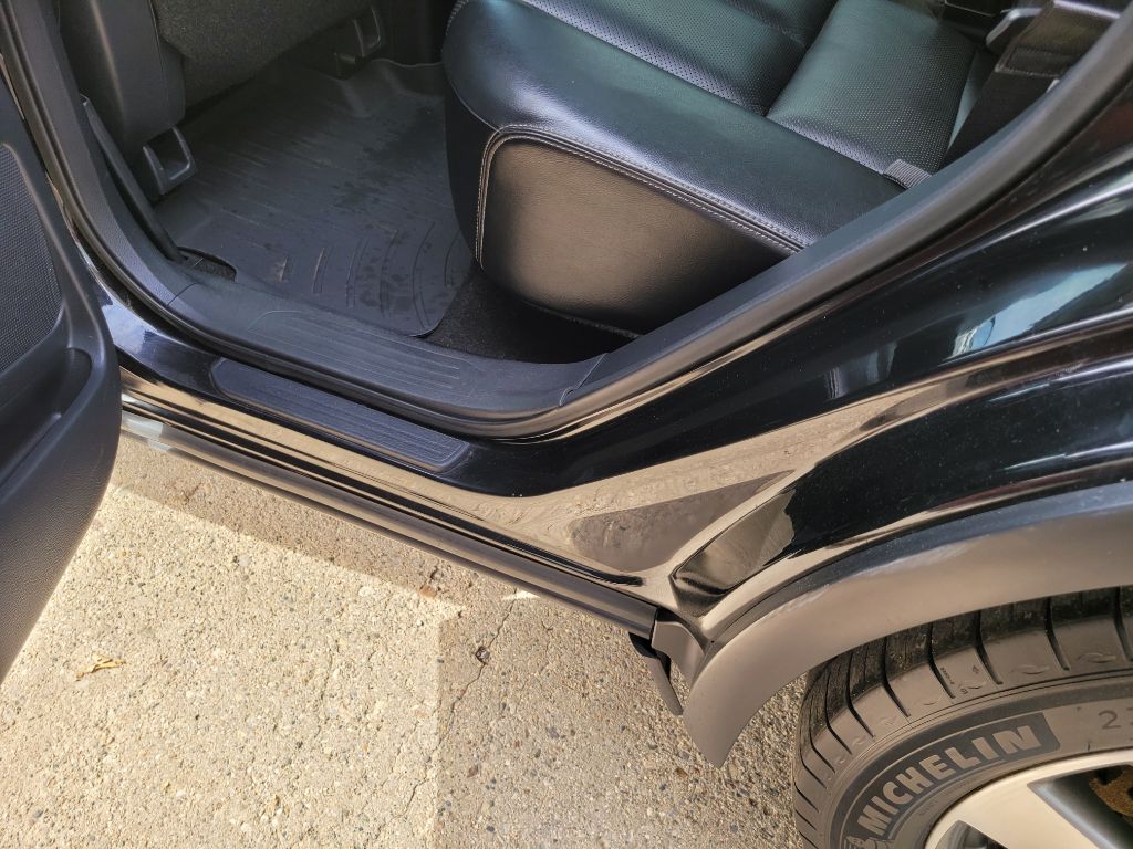 Photo 42 of this NISSAN MURANO