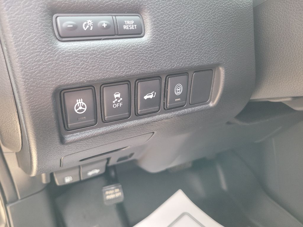 Photo 26 of this NISSAN MURANO