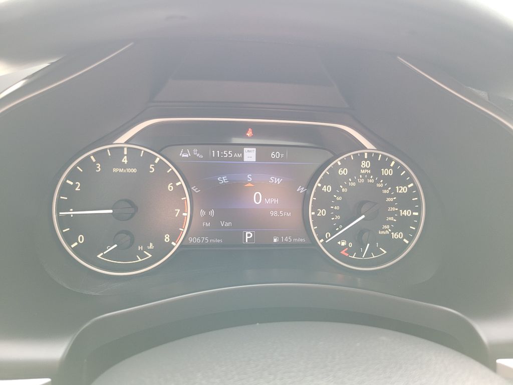 Photo 32 of this NISSAN MURANO
