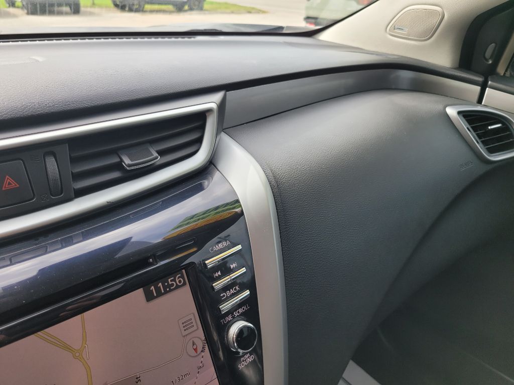 Photo 41 of this NISSAN MURANO