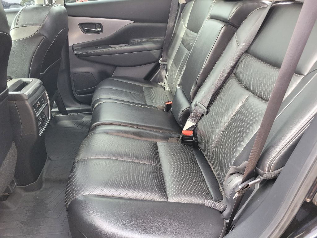 Photo 44 of this NISSAN MURANO