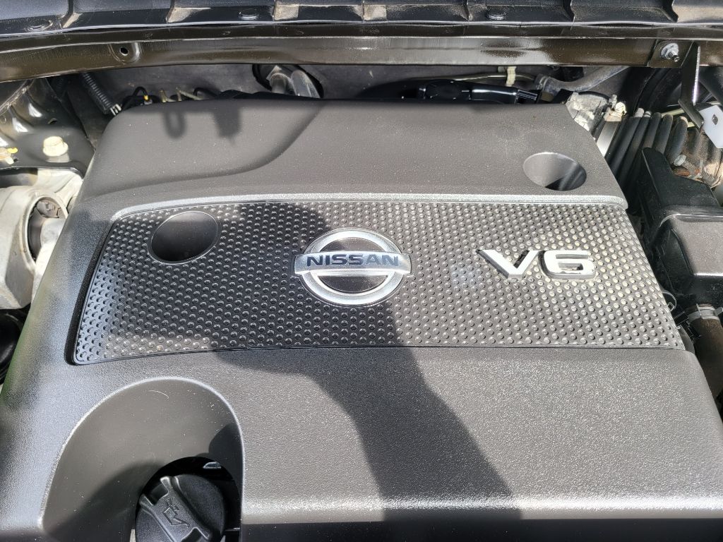 Photo 59 of this NISSAN MURANO