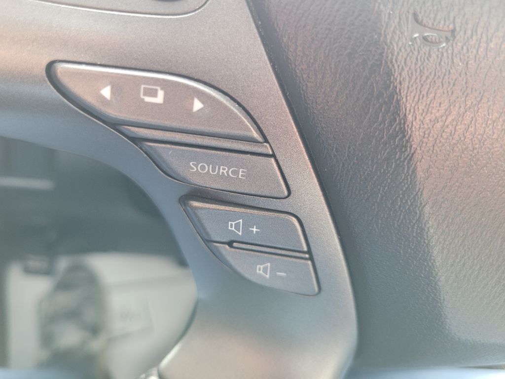 Photo 30 of this NISSAN MURANO