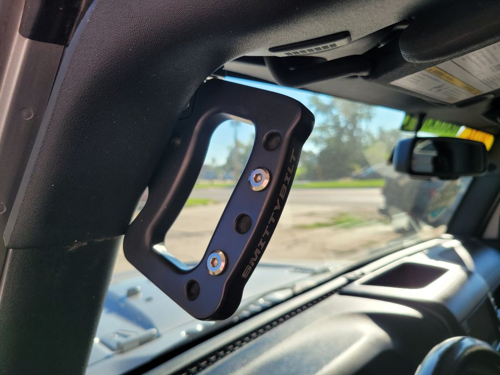 Photo 21 of this JEEP WRANGLER UNLIMI