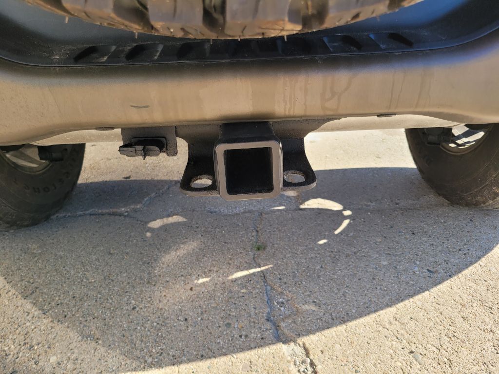 Photo 8 of this JEEP WRANGLER UNLIMI