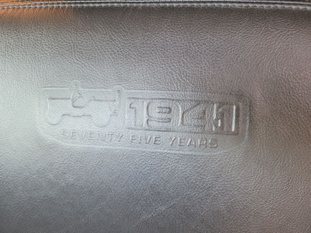 Photo 19 of this JEEP WRANGLER UNLIMI