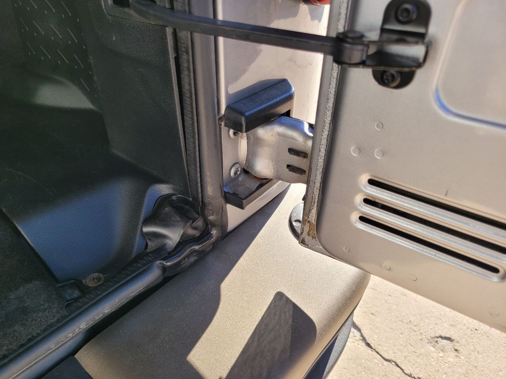 Photo 47 of this JEEP WRANGLER UNLIMI
