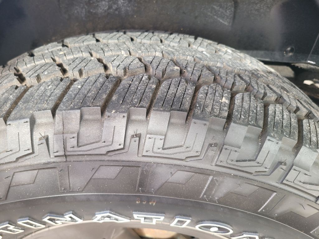 Photo 11 of this JEEP WRANGLER UNLIMI