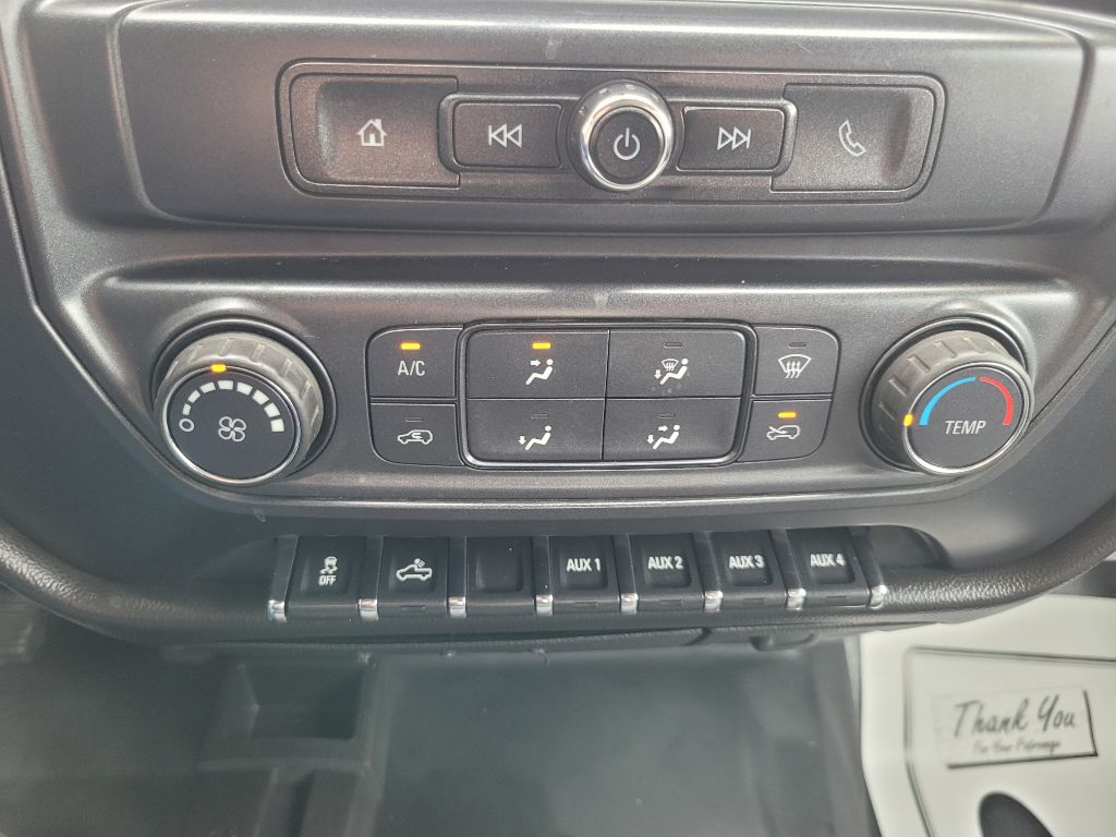 Photo 25 of this CHEVROLET SILVERADO 2500H