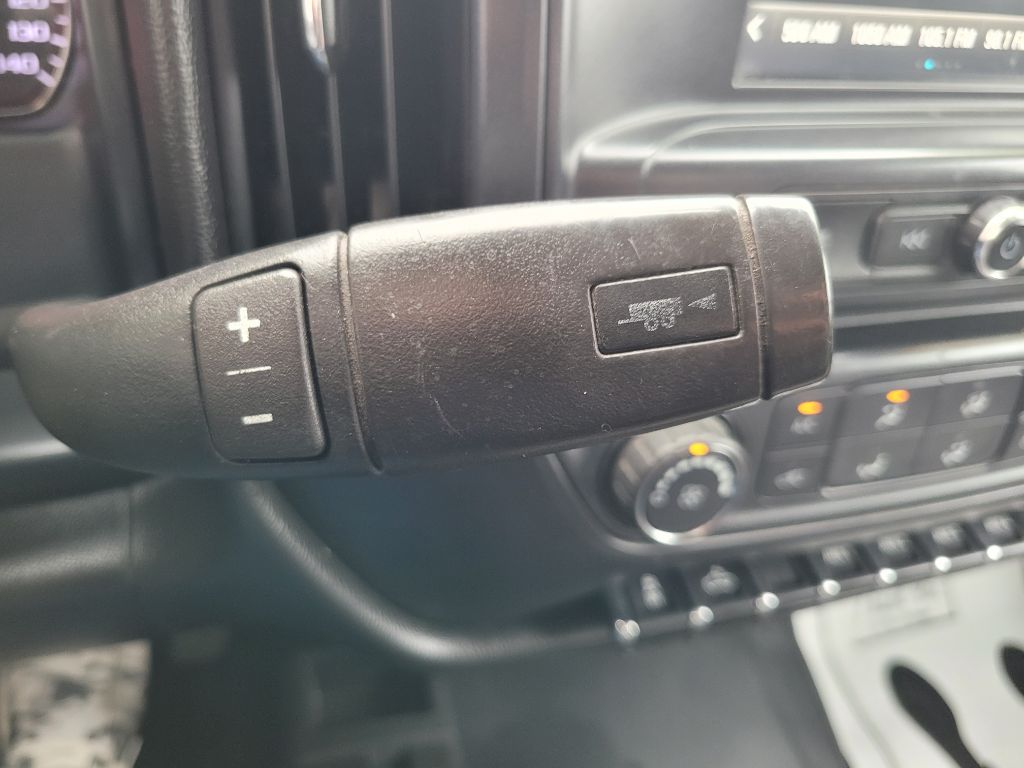 Photo 23 of this CHEVROLET SILVERADO 2500H