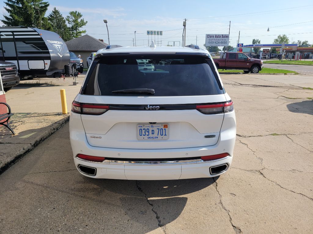 Photo 5 of this JEEP GRAND CHEROKEE