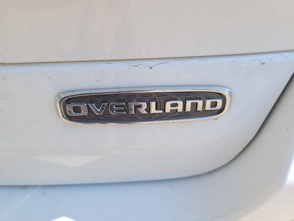 Photo 7 of this JEEP GRAND CHEROKEE