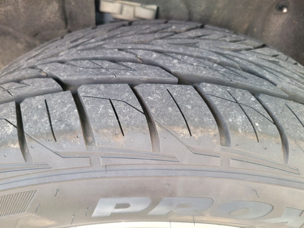 Photo 8 of this JEEP GRAND CHEROKEE