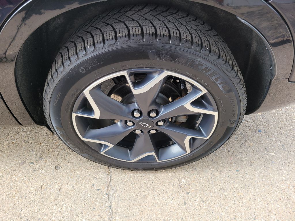 Photo 13 of this CHEVROLET BLAZER
