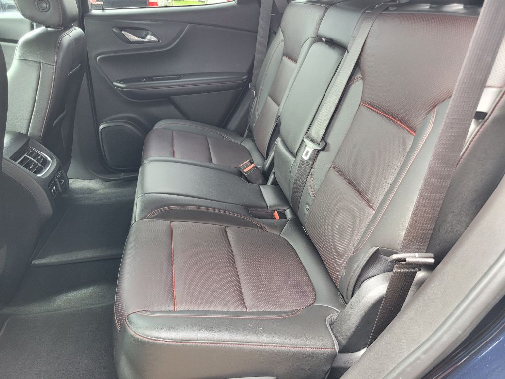 Photo 44 of this CHEVROLET BLAZER