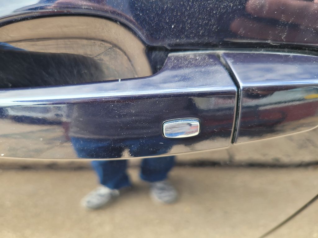 Photo 16 of this CHEVROLET BLAZER