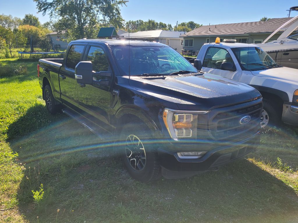 Photo 3 of this FORD F-150