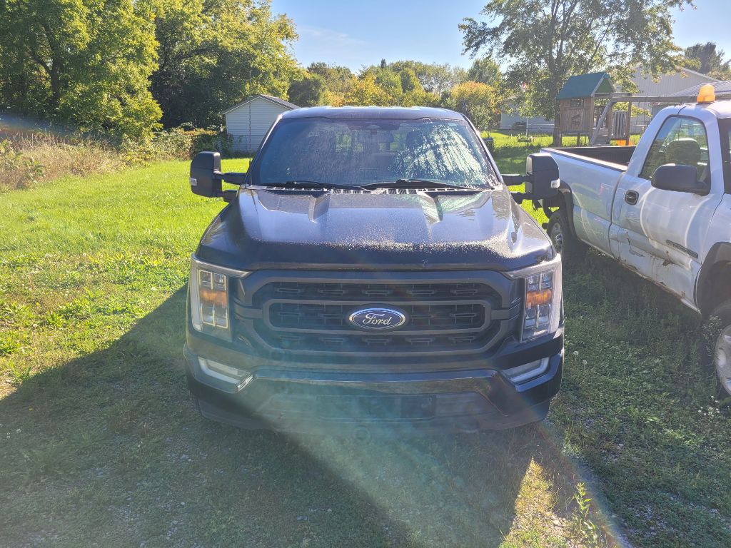 Photo 2 of this FORD F-150