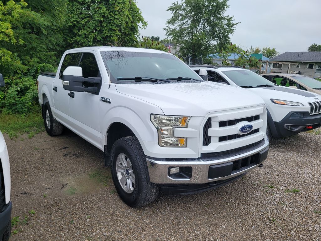 Photo 3 of this FORD F-150