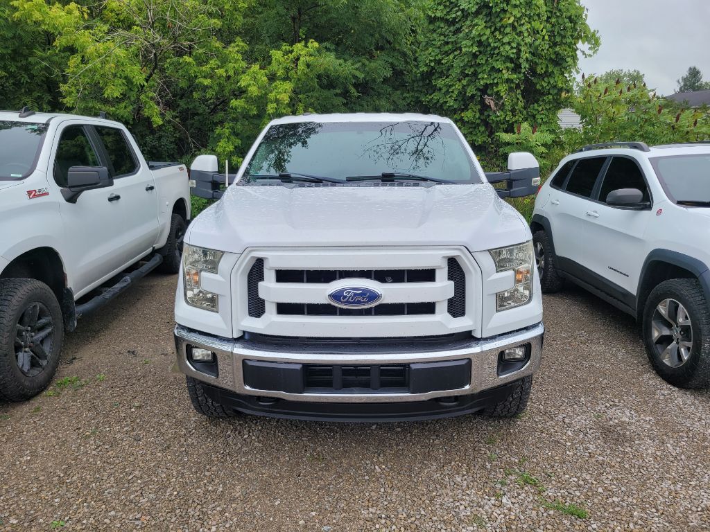 Photo 2 of this FORD F-150