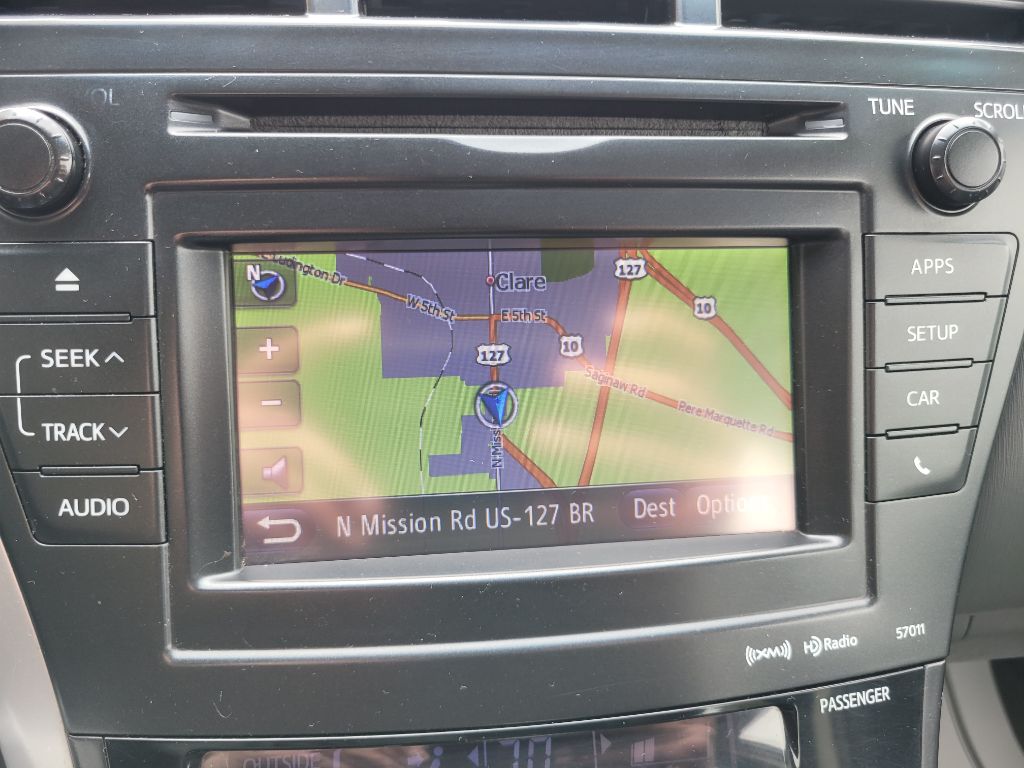 Photo 31 of this TOYOTA PRIUS V