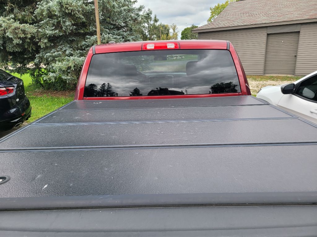 Photo 8 of this RAM 1500 CLASSIC