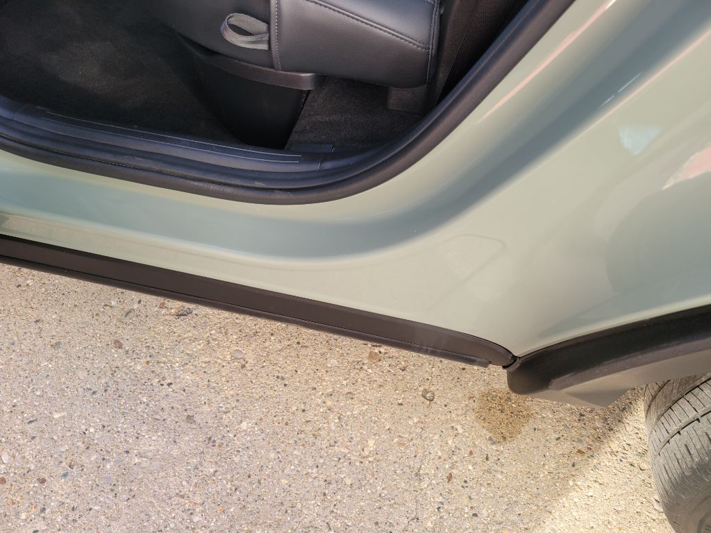 Photo 46 of this HYUNDAI SANTA CRUZ