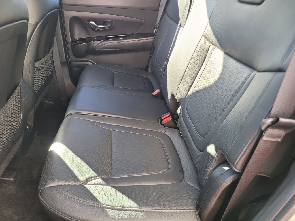 Photo 48 of this HYUNDAI SANTA CRUZ