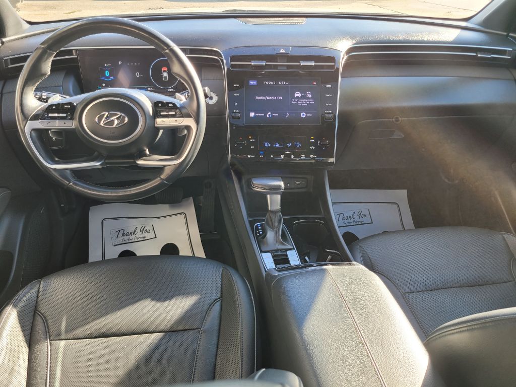Photo 55 of this HYUNDAI SANTA CRUZ