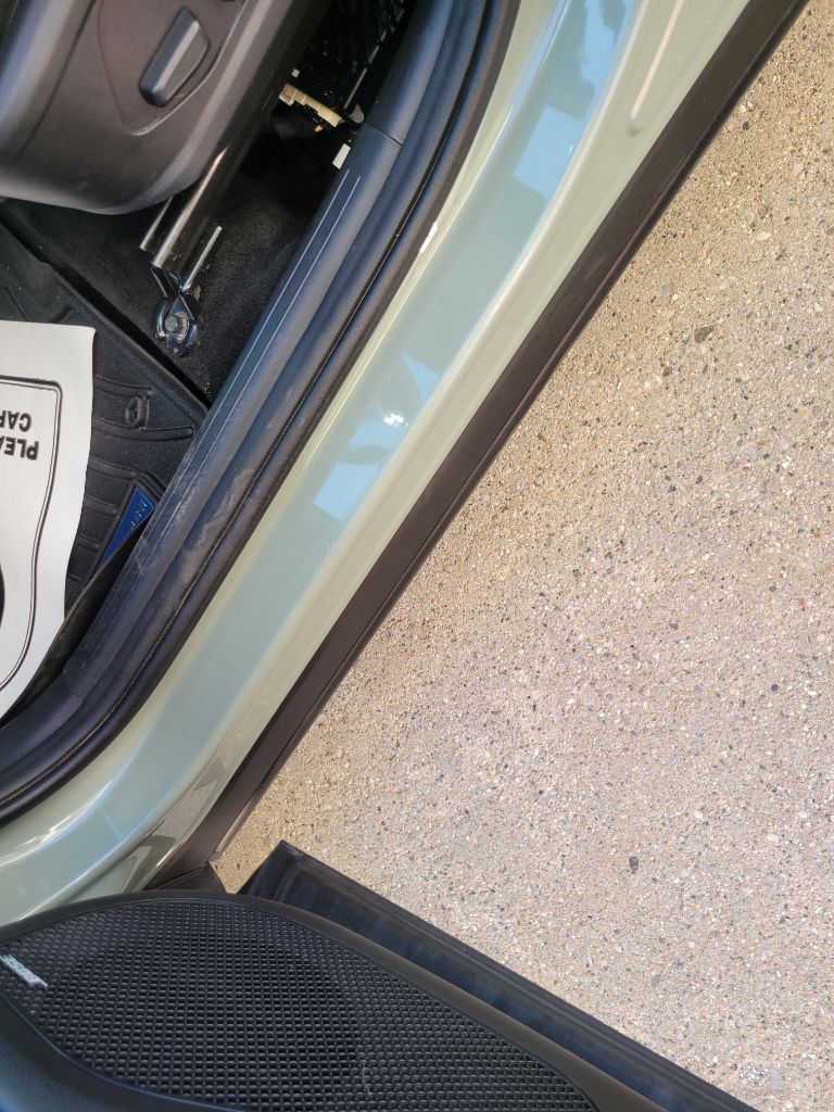Photo 22 of this HYUNDAI SANTA CRUZ