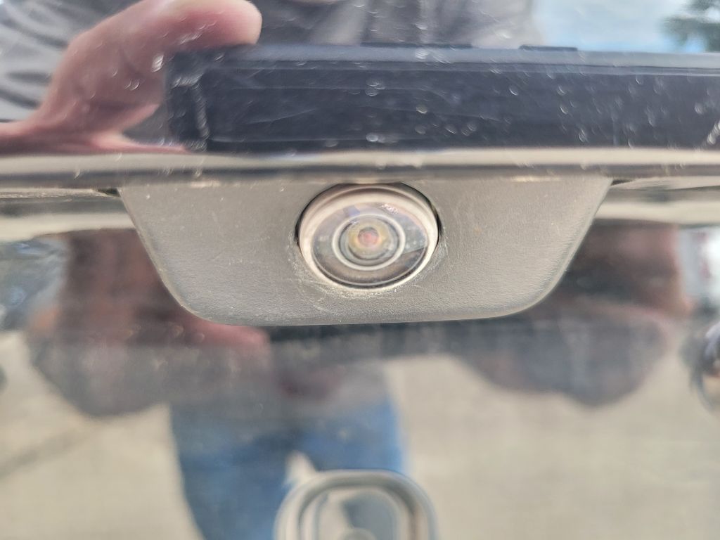 Photo 10 of this JEEP CHEROKEE