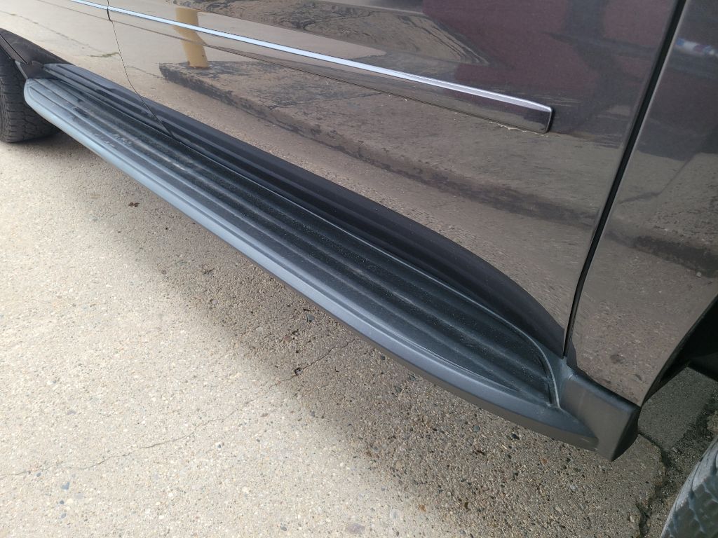 Photo 13 of this CHEVROLET SUBURBAN