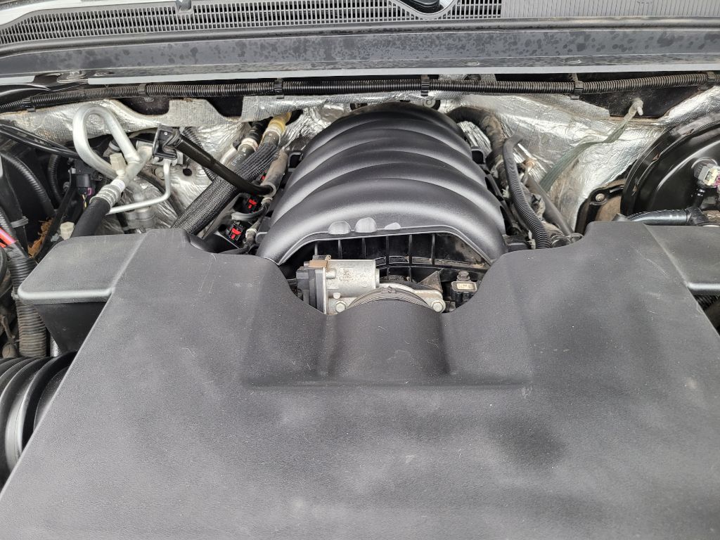 Photo 55 of this CHEVROLET SUBURBAN