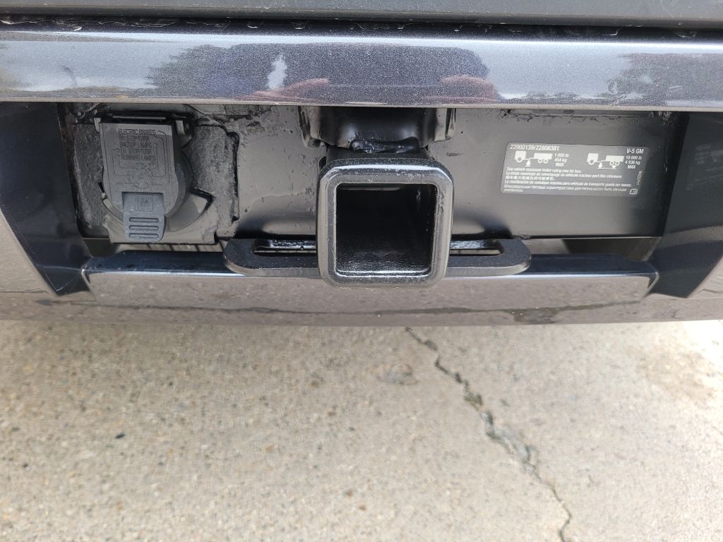 Photo 9 of this CHEVROLET SUBURBAN