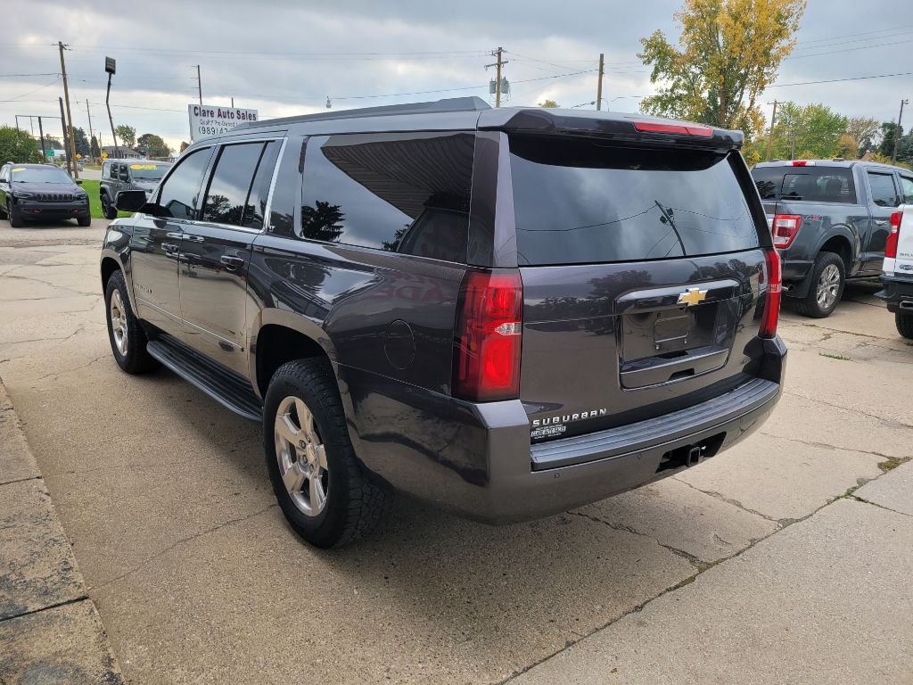Photo 10 of this CHEVROLET SUBURBAN