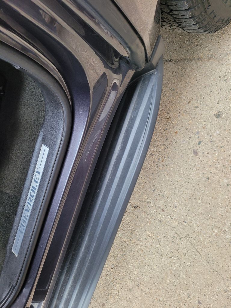 Photo 41 of this CHEVROLET SUBURBAN