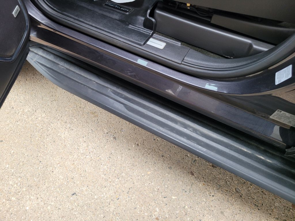 Photo 16 of this CHEVROLET SUBURBAN