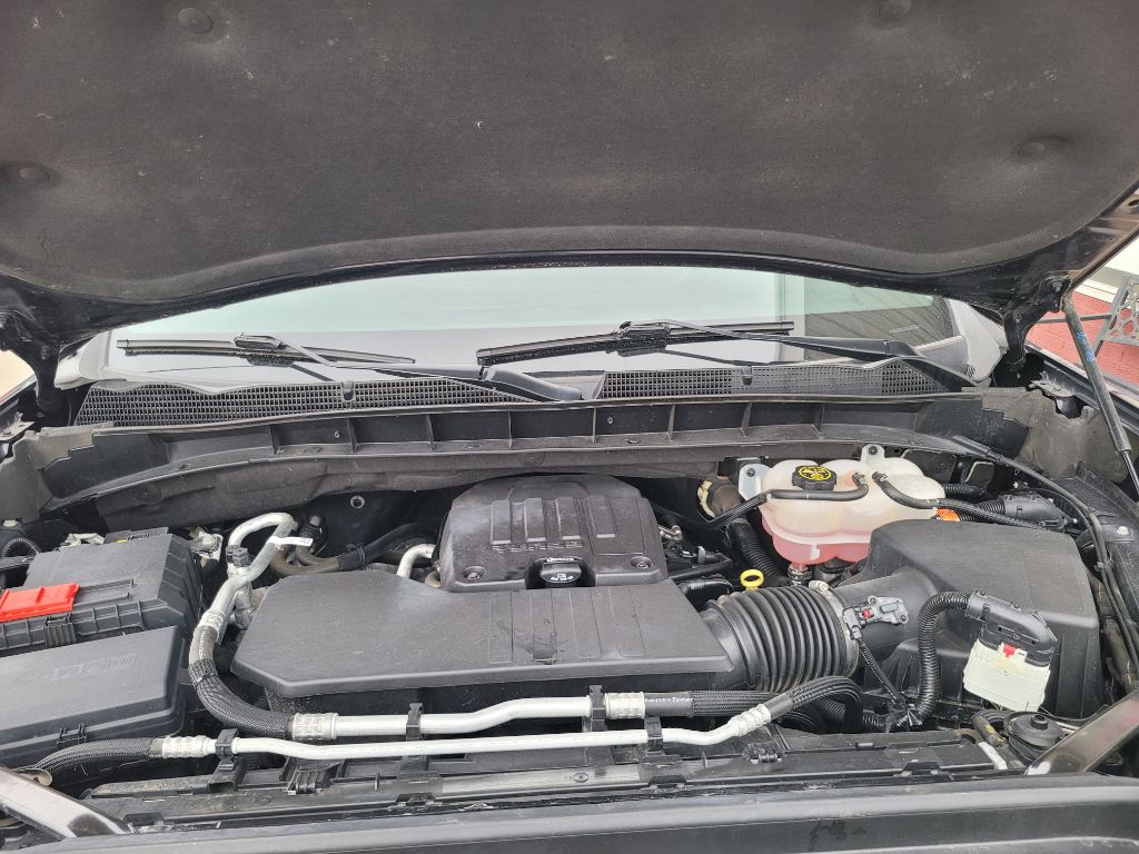 Photo 53 of this GMC SIERRA 1500