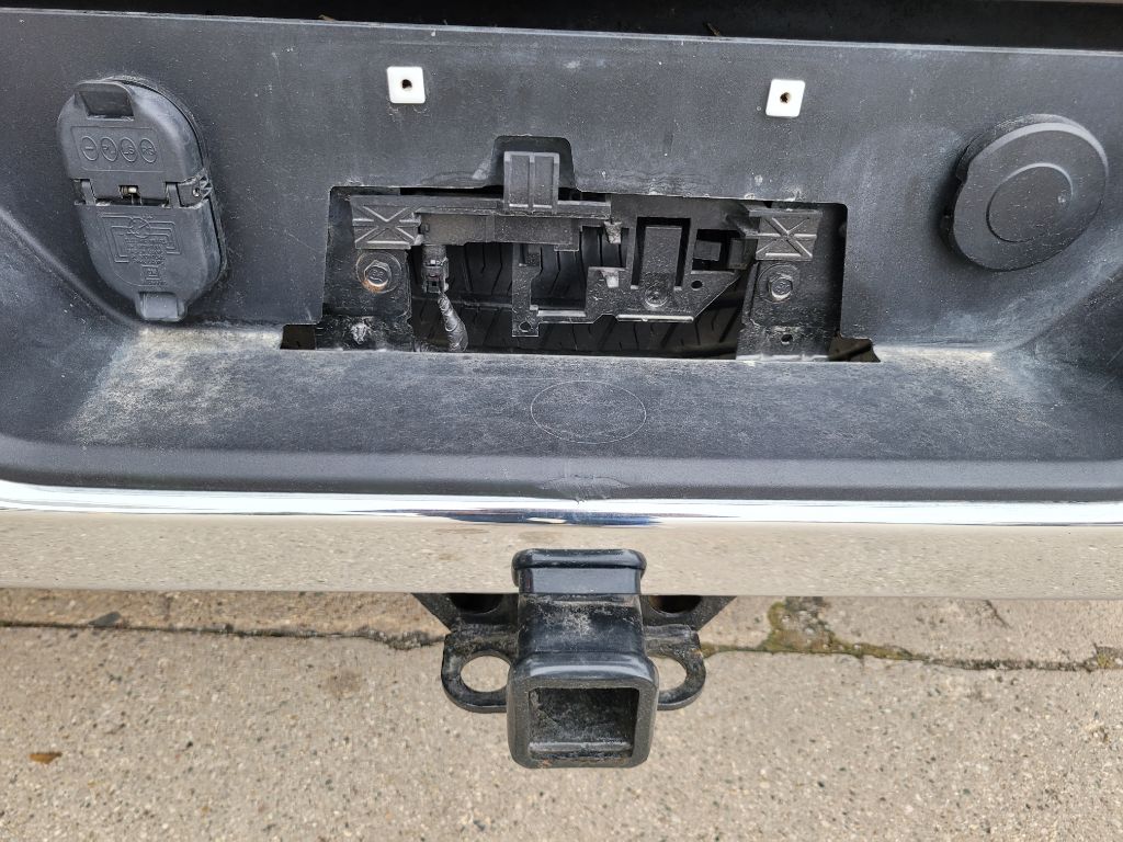 Photo 9 of this GMC SIERRA 1500