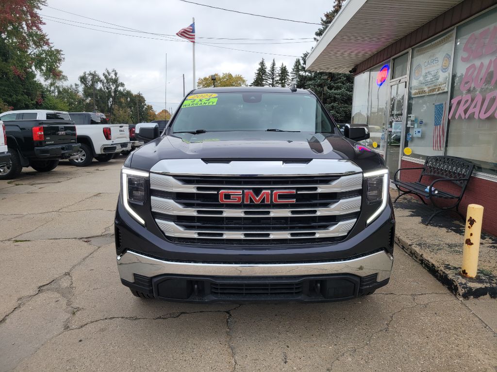 Photo 2 of this GMC SIERRA 1500