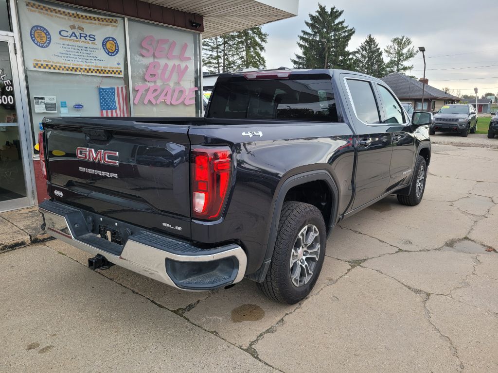 Photo 5 of this GMC SIERRA 1500
