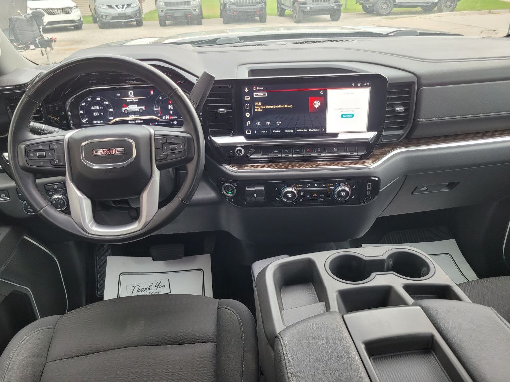 Photo 52 of this GMC SIERRA 1500