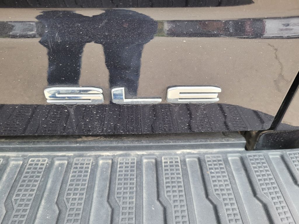 Photo 7 of this GMC SIERRA 1500