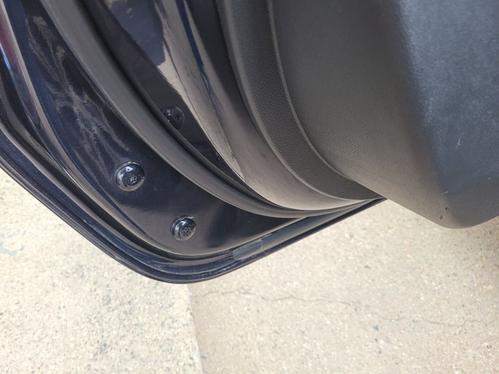 Photo 46 of this GMC SIERRA 1500