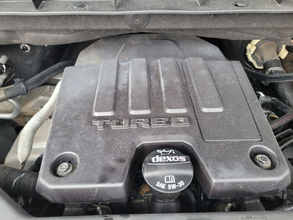 Photo 54 of this GMC SIERRA 1500